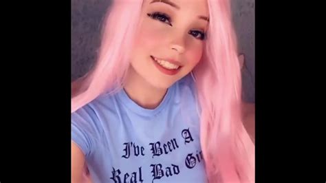 belle delphine big tits Search